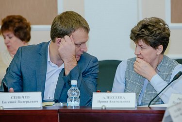 В проекте бюджета заложены субсидии на поддержку сельского хозяйства